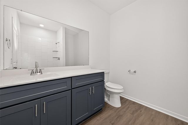 16737 Oak Bough Drive, Conroe, TX 77302