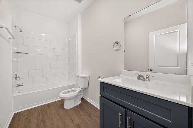 16737 Oak Bough Drive, Conroe, TX 77302