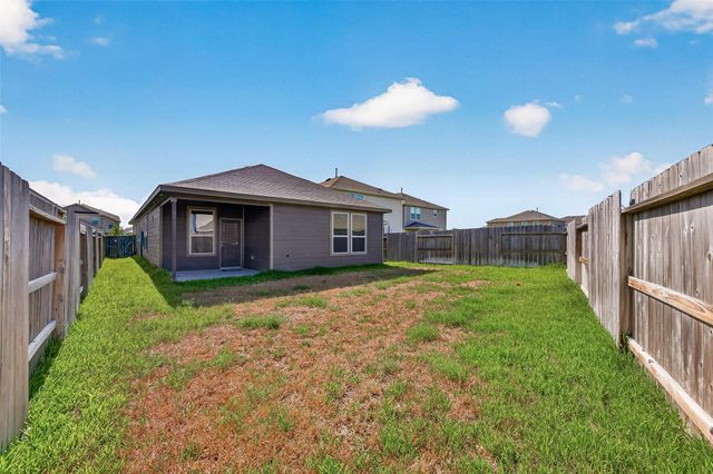 16737 Oak Bough Drive, Conroe, TX 77302