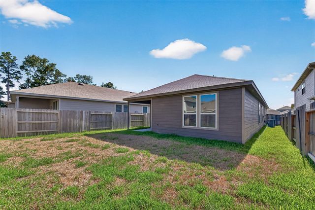 16737 Oak Bough Drive, Conroe, TX 77302