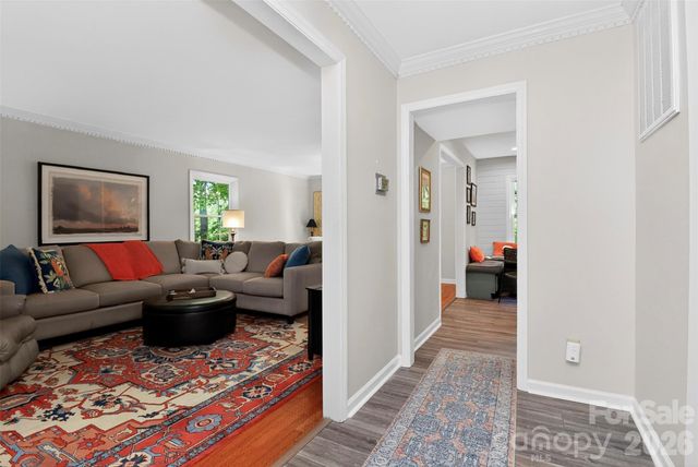 6527 Summerlin Place, Charlotte, NC 28226