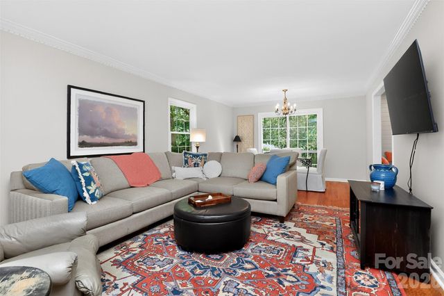 6527 Summerlin Place, Charlotte, NC 28226