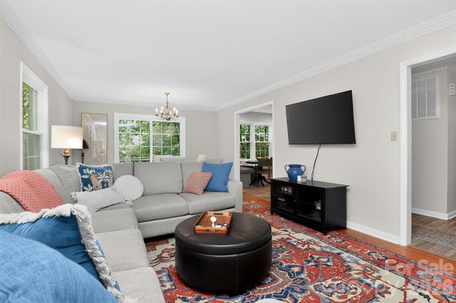 6527 Summerlin Place, Charlotte, NC 28226