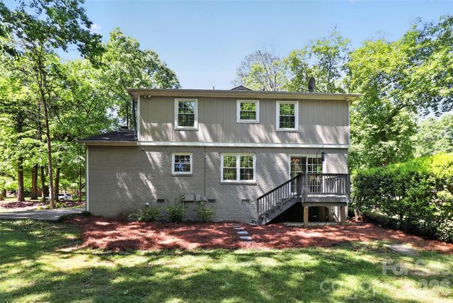 6527 Summerlin Place, Charlotte, NC 28226