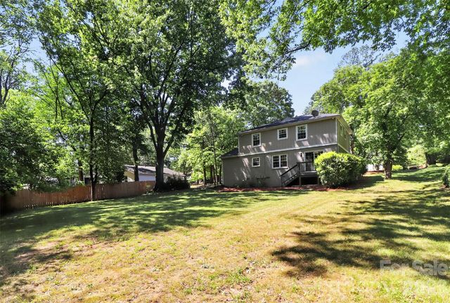 6527 Summerlin Place, Charlotte, NC 28226