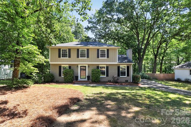 6527 Summerlin Place, Charlotte, NC 28226