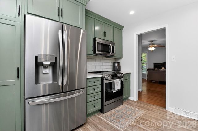 6527 Summerlin Place, Charlotte, NC 28226