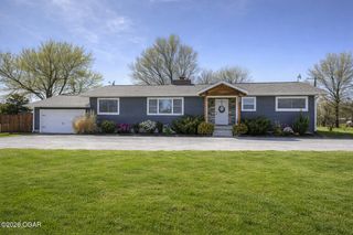 3420 SE Lostine Road, Columbus, KS 66725