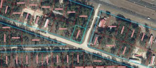 TBD NE 112TH TERRACE, Bronson, FL 32621