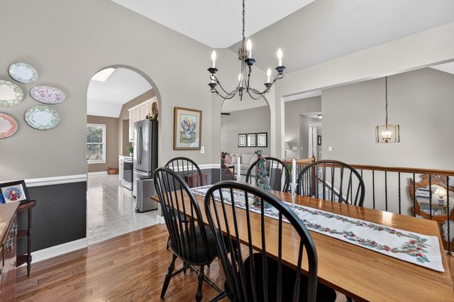 5553 Peninsula Park Lndg, Hermitage, TN 37076