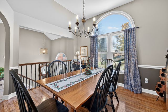 5553 Peninsula Park Lndg, Hermitage, TN 37076