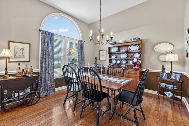 5553 Peninsula Park Lndg, Hermitage, TN 37076