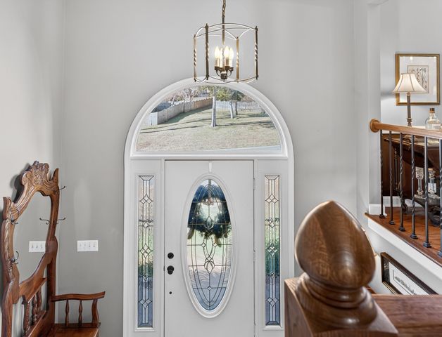 5553 Peninsula Park Lndg, Hermitage, TN 37076