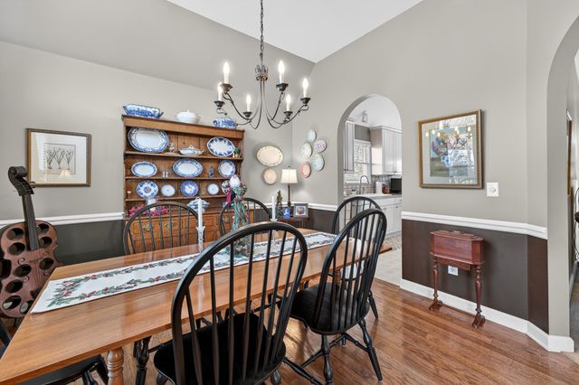 5553 Peninsula Park Lndg, Hermitage, TN 37076