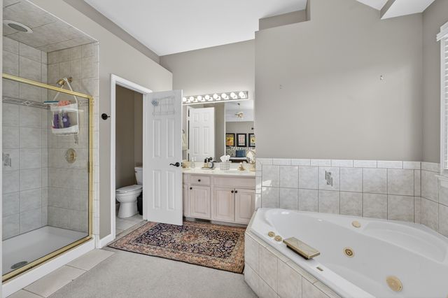 5553 Peninsula Park Lndg, Hermitage, TN 37076