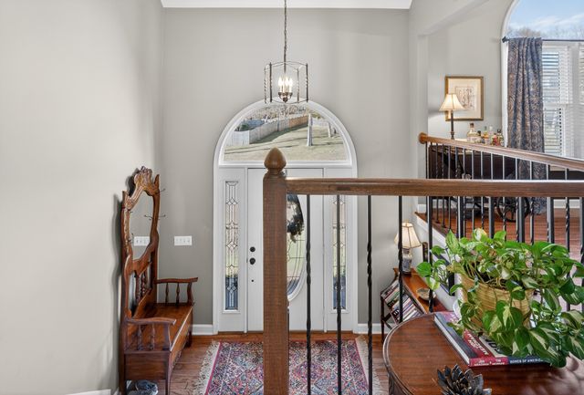 5553 Peninsula Park Lndg, Hermitage, TN 37076