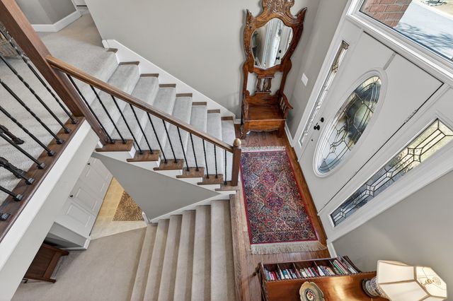 5553 Peninsula Park Lndg, Hermitage, TN 37076