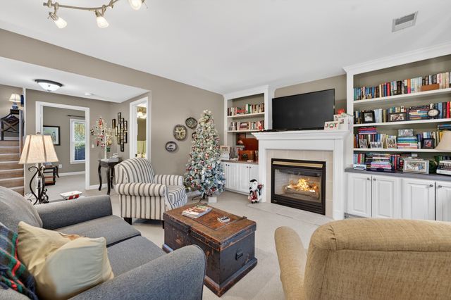 5553 Peninsula Park Lndg, Hermitage, TN 37076