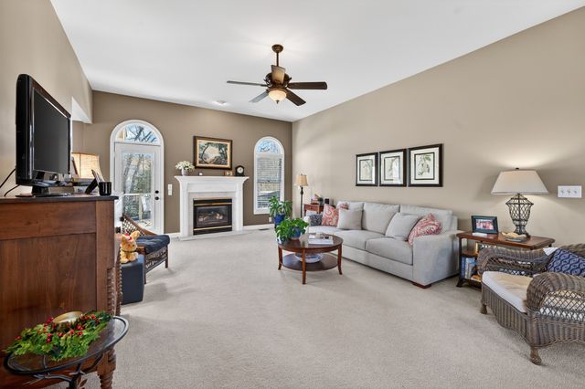 5553 Peninsula Park Lndg, Hermitage, TN 37076