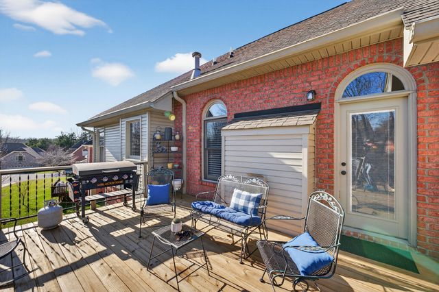 5553 Peninsula Park Lndg, Hermitage, TN 37076