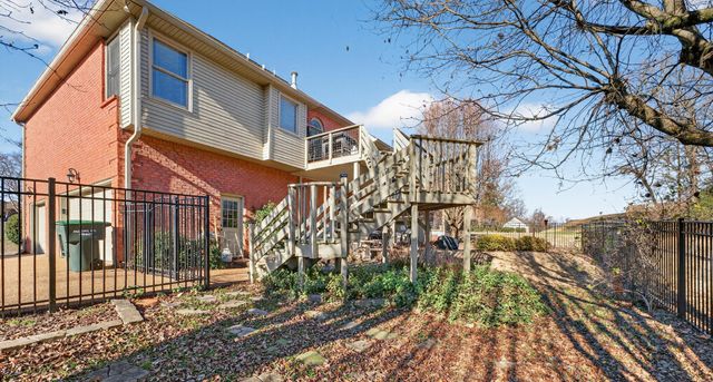 5553 Peninsula Park Lndg, Hermitage, TN 37076