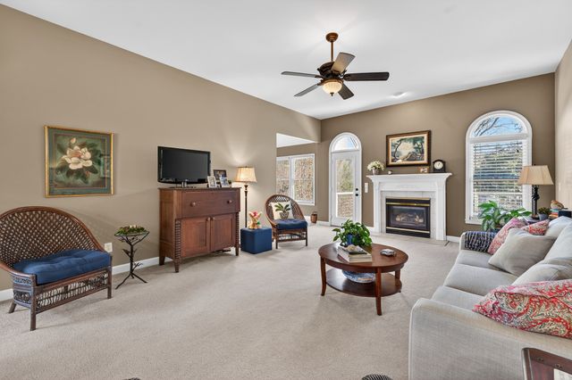 5553 Peninsula Park Lndg, Hermitage, TN 37076