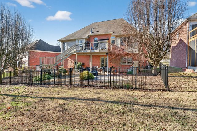 5553 Peninsula Park Lndg, Hermitage, TN 37076