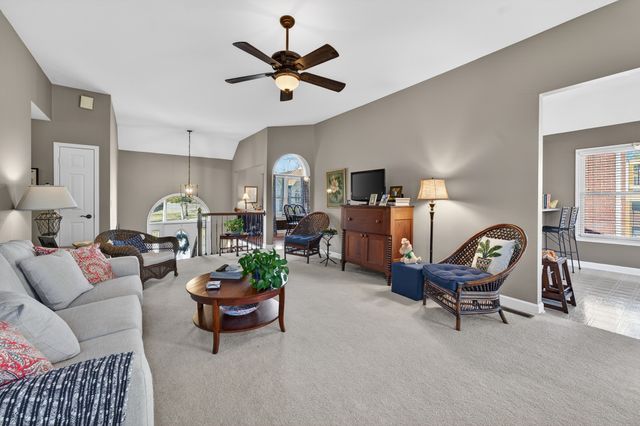 5553 Peninsula Park Lndg, Hermitage, TN 37076