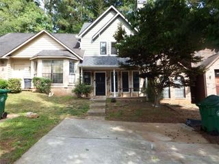 791 Heritage Oaks Drive, Stone Mountain, GA 30088