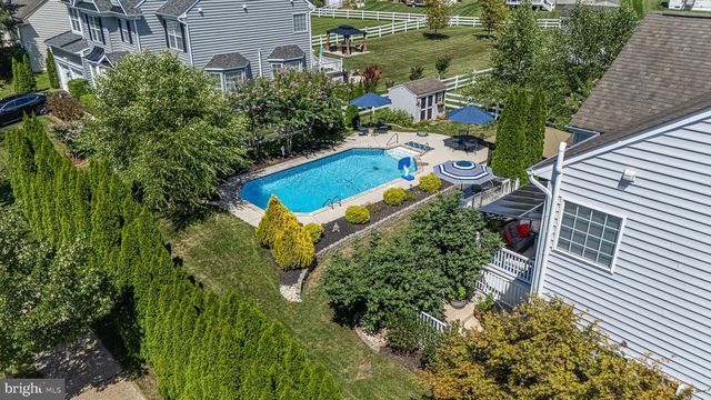 300 NORTHHAMPTON WAY, Middletown, DE 19709