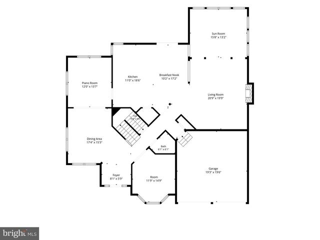300 NORTHHAMPTON WAY, Middletown, DE 19709