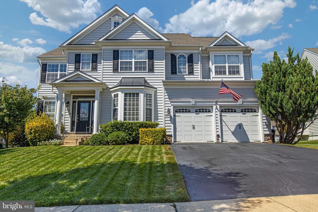 300 NORTHHAMPTON WAY, Middletown, DE 19709