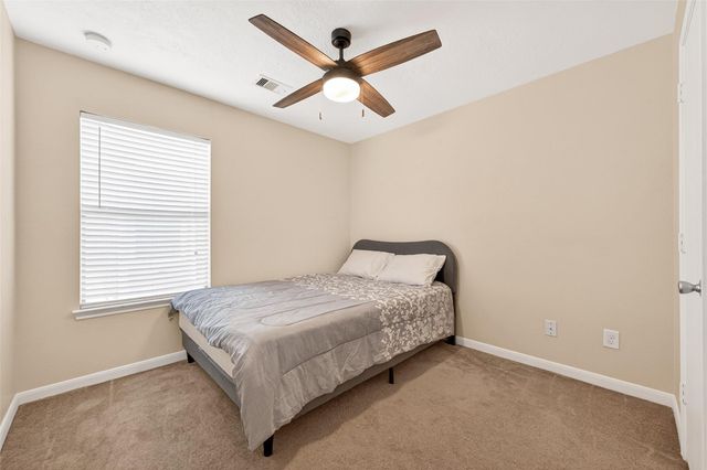 16535 Burnell Oaks Lane, Houston, TX 77090