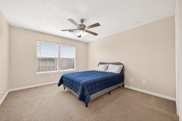 16535 Burnell Oaks Lane, Houston, TX 77090