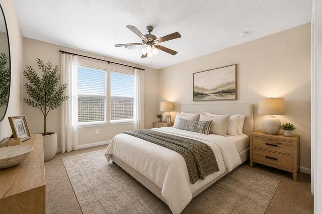 16535 Burnell Oaks Lane, Houston, TX 77090