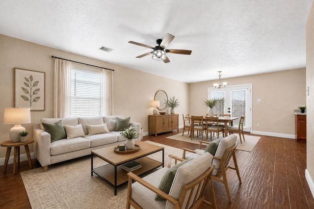 16535 Burnell Oaks Lane, Houston, TX 77090