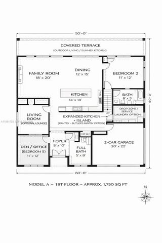 5766 SW 41st St, Miami, FL 33155