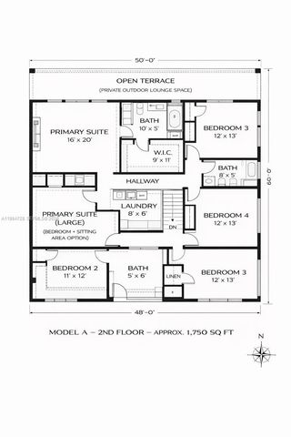 5766 SW 41st St, Miami, FL 33155