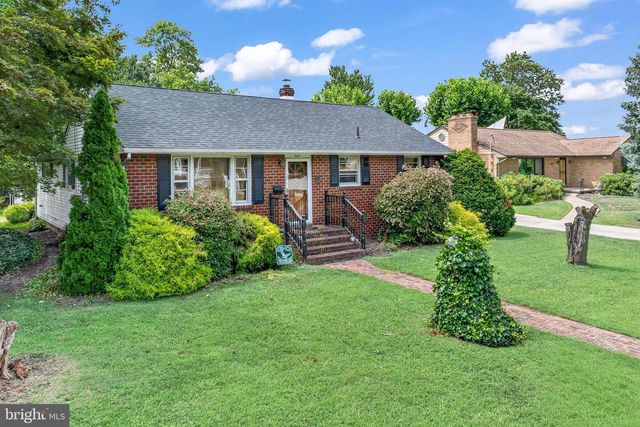 207 HARMONY RD, Gibbstown, NJ 08027