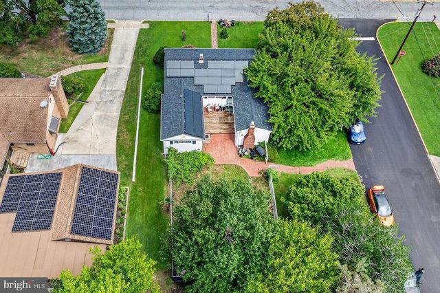 207 HARMONY RD, Gibbstown, NJ 08027