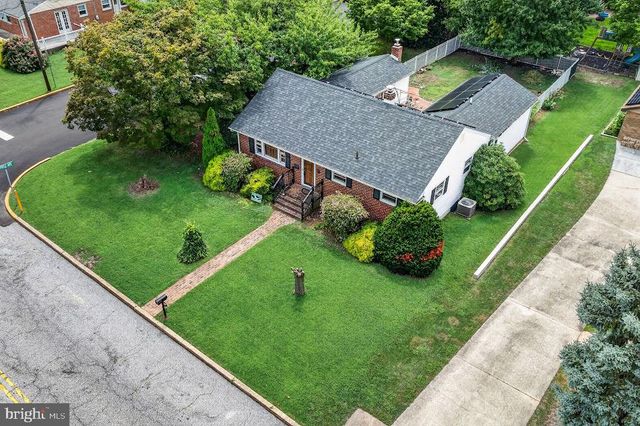 207 HARMONY RD, Gibbstown, NJ 08027
