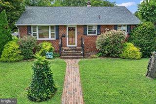 207 HARMONY RD, Gibbstown, NJ 08027