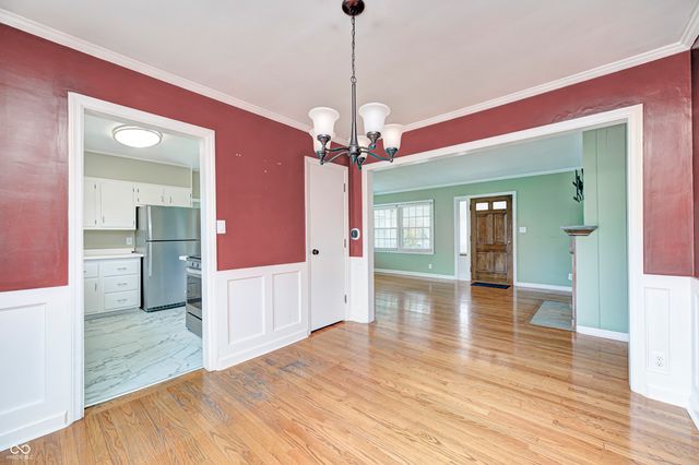 6045 N Park Avenue, Indianapolis, IN 46220