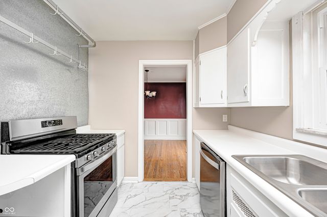 6045 N Park Avenue, Indianapolis, IN 46220