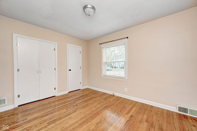 6045 N Park Avenue, Indianapolis, IN 46220