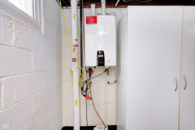 6045 N Park Avenue, Indianapolis, IN 46220