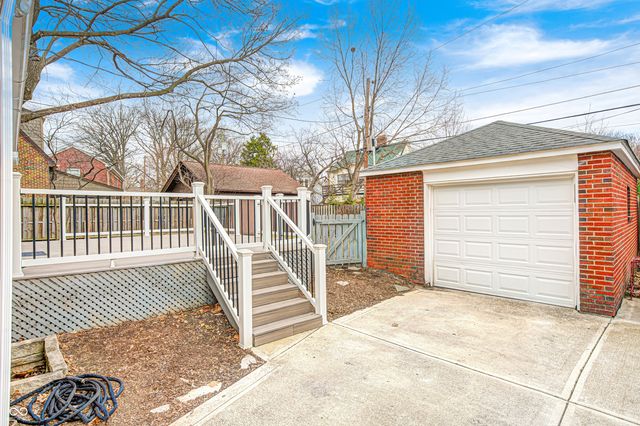 6045 N Park Avenue, Indianapolis, IN 46220