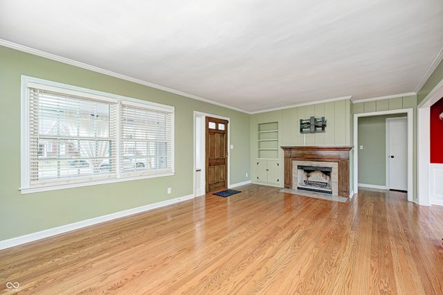 6045 N Park Avenue, Indianapolis, IN 46220