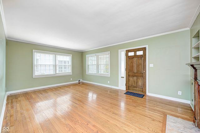 6045 N Park Avenue, Indianapolis, IN 46220