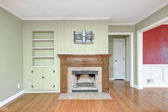 6045 N Park Avenue, Indianapolis, IN 46220